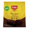 Schar Brownie Cake Bar Senza Glutine 175g