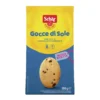 Schar Gocce Di Sole Biscotti Senza Glutine 200g