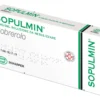 Scharper Spa Sopulmin Soluzione Nebulizzatore Tosse Grassa 40mg 10 Fiale