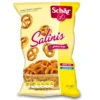 Schär Salinis Salatini Snack Senza Glutine 60g