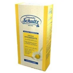 Schultz Lozione Schiarente Camomilla 200ml