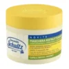 Schultz Maschera Ristrutturante Camomilla Pappa Reale Germe Grano 300ml