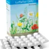 Schwabe Luffaflor Medicinale Omeopatico Allergie Primaverili 100 Compresse