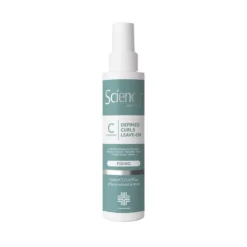 Science Fissante Ricci Definiti Leave-in 150ml