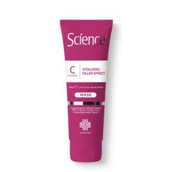 Science Maschera Ristrutturante Effetto Filler 100ml