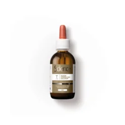 Science Olio Capelli Al Collagene Marino Idrolizzato 5% 50ml