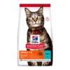 Science Plan Secco Tonno Per Gatti Adulti 300g 1 Pezzo