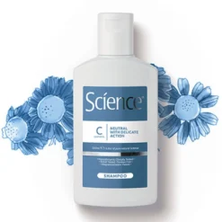 Science Shampoo Neutro Azione Delicata 500ml