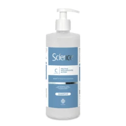 Science Shampoo Neutro Azione Delicata 500ml