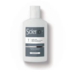 Science Shampoo Prevenzione Caduta Con Adenosinone 200ml
