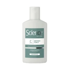 Science Shampoo Ricci Definiti 150ml