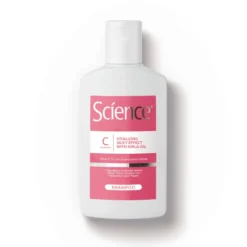 Science Shampoo Ristrutturante Effetto Seta Amla Oil 200ml
