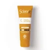 Science Shampoo Ristrutturante Elasticizzante Keratina 100ml