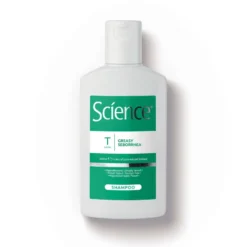 Science Shampoo Seborrea Grassa 200ml