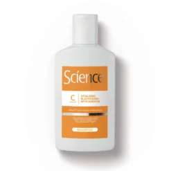 Science Shampoo Trattante 200ml