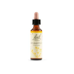 Scleranthus Essenze Fiori Di Bach Rimedio Fitoterapico Gocce 20ml
