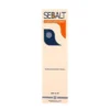 Sebalt Shampoo Seboequilibrante Per Capelli Grassi 250ml