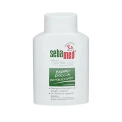 Sebamed Bagno Doccia Rivitalizzante Con Ph 5.5 400ml