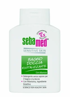 Sebamed Bagno Schiuma 200ml
