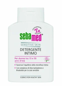 Sebamed Detergente Intimo Ph3.8 200ml