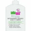 Sebamed Detergente Liquido Senza Sapone 400ml