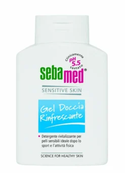 Sebamed Doccia Action 200ml