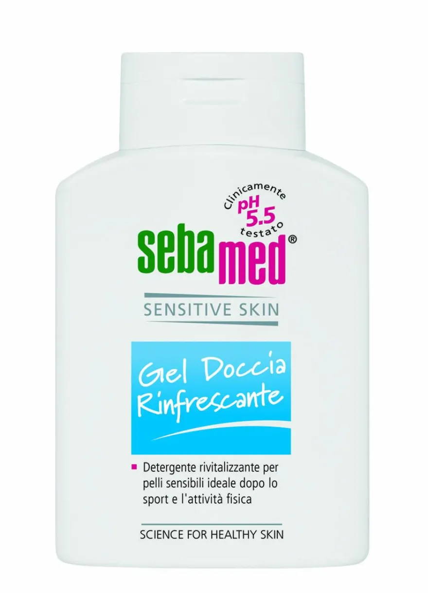 Sebamed Doccia Action 200ml