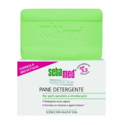 Sebamed Pane Detergente Pelli Sensibili 100g