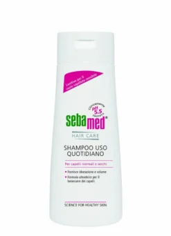Sebamed Shampoo Quotidiano 200ml