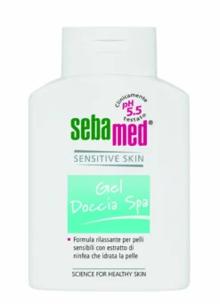 Sebamed Shower Docciaschiuma 200ml