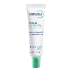 Sebium Mat Control 30ml Prodotto Anti-lucidit&agrave; Pelle Mista E Grassa
