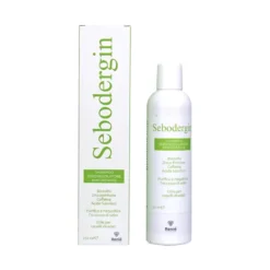 Sebodergin Shampoo Seboregolatorore Dermatite Seborroica 250ml