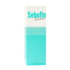 Sebofin Lozione Antiforfora Sebonormalizzante 150ml