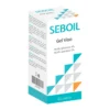 Seboil Gel Viso 50ml Azione Purificante Per Pelle Grassa
