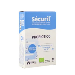 Securil 30 Capsule