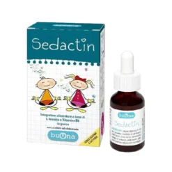 Sedactin Integratore Sonno 20ml