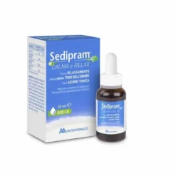 Sedipram Calma Relax Gocce 30ml