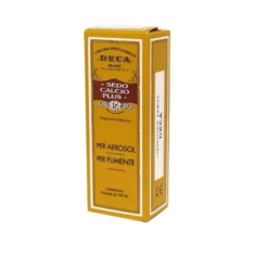 Sedo Calcio Plus Soluzione Aerosol E Fumenti 100ml