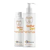 Selfur Det Detergente Total Body Per Pelle Normale 200ml 1 Flacone