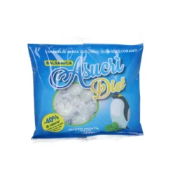 Sella Asucri Caramella Balsamica Senza Zuccheri 40g