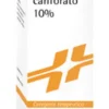 Sella Canfora Soluz Cutanea Oleosa 100g 10%