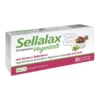 Sellalax Integratore Intestino 30 Compresse