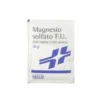 Sella Magnesio Solfato Lassativo Polvere 30g