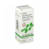 Sella Sodio Bicarbonato 500mg 50 Compresse