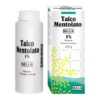 Sella Talco Mentolato Polvere Cutanea 1% 100g