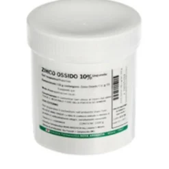 Sella Zinco Ossido Unguento Funghi 1.000g 10%