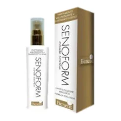 Senoform Gel Effetto Tensore Seno 100ml 2 Somministrazioni Al Giorno