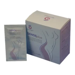Senseplus 5ml 30 Bustine Coadiuvante Cellulite