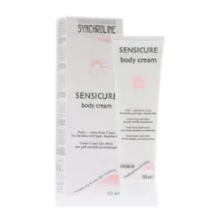 Sensicure Crema Corpo Idro-protettiva Per Pelle Secca 150ml