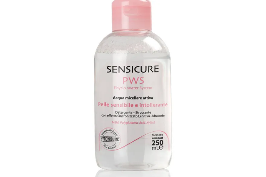 Sensicure Pws Acqua Micellare 250ml